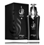 Picture of Zimaya Taraf Black Perfume EDP 100 ml