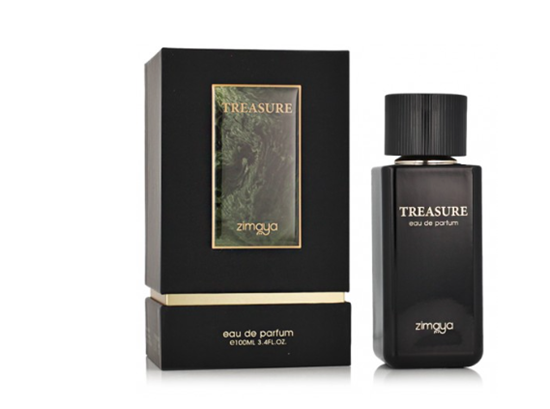 Picture of Zimaya Treasure Perfume EDP 100 ml