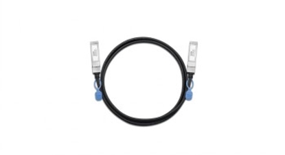 Изображение ZYXEL DAC10G-1M, 10G DIRECT ATTACH CABLE. 1 METER V2