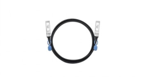 Изображение ZYXEL DAC10G-1M, 10G DIRECT ATTACH CABLE. 1 METER V2