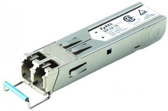 Picture of ZYXEL SFP-LX-10-D 1000BASELX SFP MTHDULE