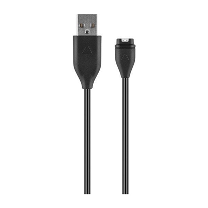 Изображение Garmin USB-A Charging cable Black