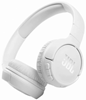 Изображение JBL JBLT510BTWHTEU Tune 510 BT ON-Ear Austiņas White