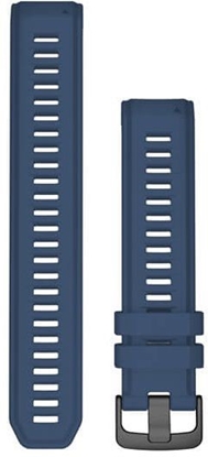 Изображение Garmin Instinct 2 Watch Strap Replacement Band for Garmin Instinct 2 / tidal blue