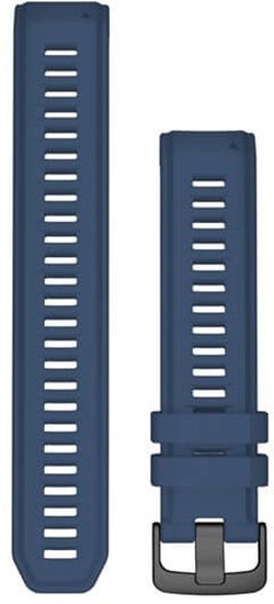 Изображение Garmin Instinct 2 Watch Strap Replacement Band for Garmin Instinct 2 / tidal blue