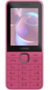 Изображение  Mobilais tālrunis Nokia 224 4G Pink Dual Sim