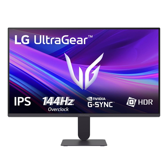 Picture of  Monitors LG 23.8 UltraGear 24G411A IPS