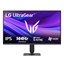 Picture of  Monitors LG 23.8 UltraGear 24G411A IPS