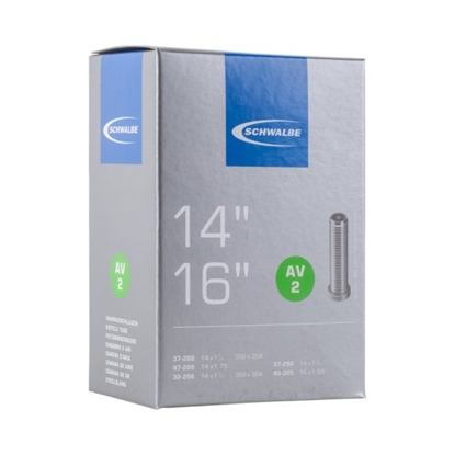 Attēls no 14"/16" 32/47-288/305 AV 40mm