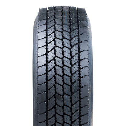Picture of 385/65R22.5 GOODYEAR UG MAX S HL 164K/158L 3PMSF (ziemas)
