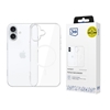 Изображение 3MK 3mk Clear MagCase for Apple iPhone 17 - transparent
