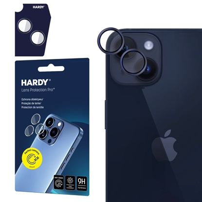 Picture of 3MK 3mk HARDY Lens Protection Pro do Apple iPhone 14/14 Plus