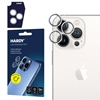 Picture of 3MK 3mk HARDY Lens Protection Pro Glass for Apple iPhone 14 Pro / 14 Pro Max - Silver