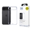 Attēls no Apple iPhone 17 Air - 3mk Just20g Clear Case