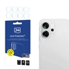 Picture of 3MK 3mk Lens Protection Hybrid Glass for Camera Lens on Oppo Reno 14