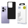 Picture of 3MK 3mk Matt Case for Realme 15 5G / 15 Pro 5G - Black
