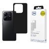 Picture of 3MK 3mk Matt Case for Xiaomi Redmi Note 14 4G - matt black