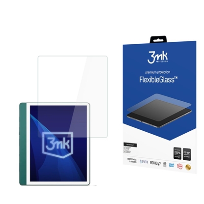 Attēls no Amazon Kindle Scribe 2 (2024) - up to 13" 3mk FlexibleGlass