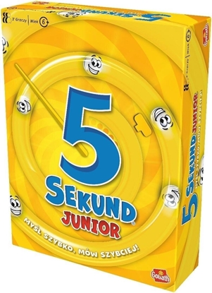 Изображение 5 Sekund Junior