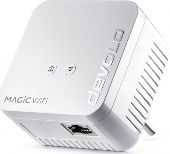 Изображение Access Point Devolo MAGIC 1 WIFI MINI