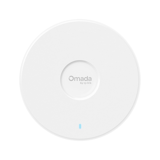 Изображение Access Point|TP-LINK|15000 Mbps|EAP787