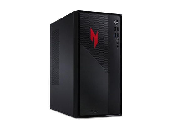 Изображение Acer Nitro N20-13H5U Gaming Desktop/i5-13420H/32GB RAM/1TB SSD/RTX 5060/Win11Home/2y warranty |