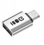 Picture of Adapteris Green Cell OTG USB-C to USB-A Aluminum