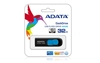 Изображение ADATA DashDrive UV128 128GB 128GB USB 3.0 (3.1 Gen 1) Type-A Black,Blue USB flash drive