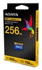Изображение ADATA mSD EXPRESS SWITCH 2 256GB PCIe U3 C10 V30 RW:800MBs/700MBs