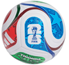 Изображение Adidas Trionda Training World Cup Edition Soccer ball Size 3