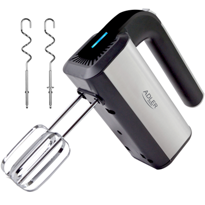 Изображение Adler AD 4225 Hand mixer 800W