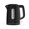 Picture of Adler Kettle | AD 1380b | Electric | 2200 W | 1 L | Polypropylene | 360° rotational base | Black