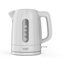 Attēls no Adler Kettle | AD 1380w | Electric | 2200 W | 1 L | Polypropylene | 360° rotational base | White