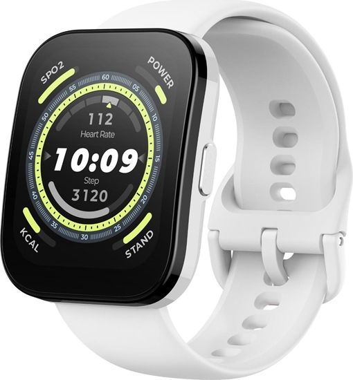 Изображение AMAZFIT BIP 5 CREAM WHITE W2215EU3N