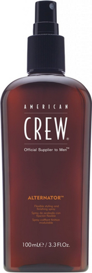 Picture of American Crew Alternator Finishing spray 100 ml
