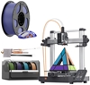 Изображение ANYCUBIC Kobra 3 V2 Combo + Hotend + Filament gratis