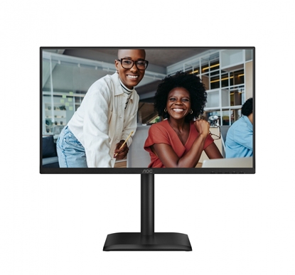 Attēls no AOC 24E4CV IPS Full HD LED Monitor 23.8"