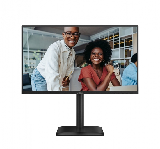 Picture of AOC 24E4CV IPS Full HD LED Monitor 23.8"