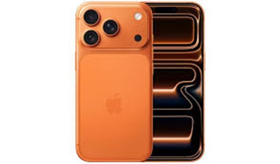 Picture of APPLE IPHONE 17 PRO 1TB COSMIC ORANGE MG8Q4QN/A