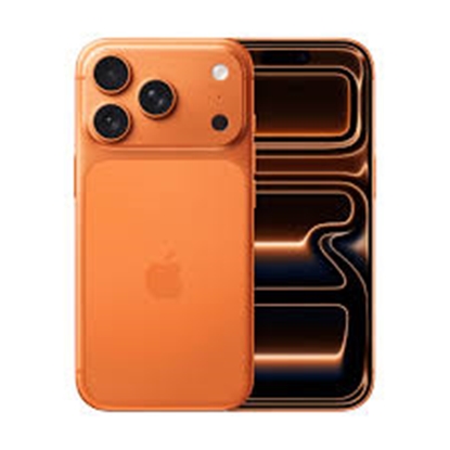 Изображение APPLE IPHONE 17 PRO 512GB COSMIC ORANGE