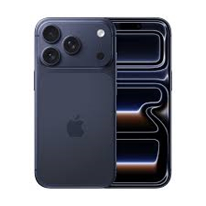 Изображение APPLE IPHONE 17 PRO 512GB DEEP BLUE MG8N4ZD/A
