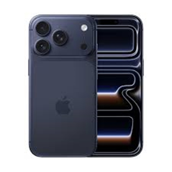 Изображение APPLE IPHONE 17 PRO 512GB DEEP BLUE MG8N4ZD/A
