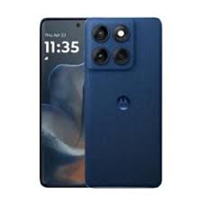 Picture of APPLE IPHONE 17 PRO MAX 512GB DEEP BLUE MFYU4ZD/A