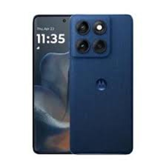 Picture of APPLE IPHONE 17 PRO MAX 512GB DEEP BLUE MFYU4ZD/A