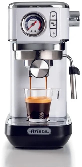 Picture of Ariete 1381/34 Perfetto Slim Metal