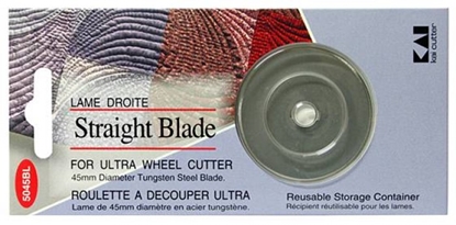 Picture of Asmenis diska nazim, 4,5cm diametrs