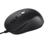 Изображение Asus Blue Ray Mouse MU101C Optical USB mouse Black