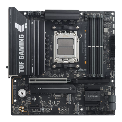 Picture of Asus TUF GAMING B850M-E WIFI