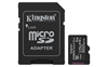 Изображение Atmiņas karte Kingston MicroSDXC 1TB Canvas Select Plus