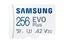 Picture of Atmiņas karte Samsung EVO Plus 256GB MicroSDXC